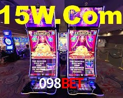 Exclusive Games 098BET