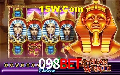 Experiência VIP 098BET