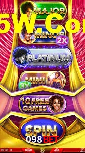 Sinta a adrenalina dos jogos de cassino com 098BET