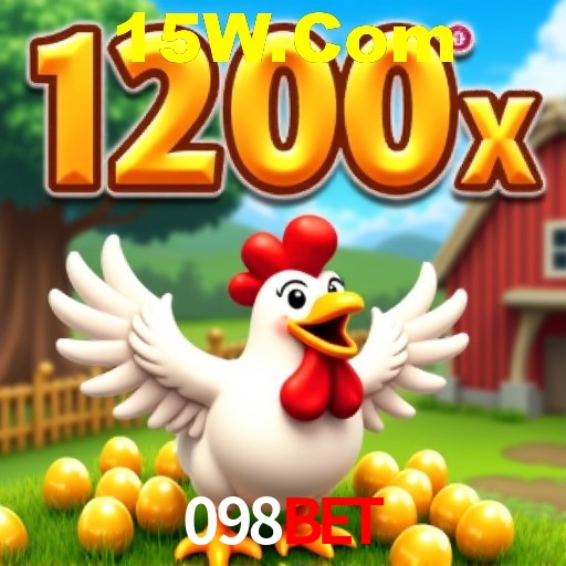 Inovações de Jogos na 098BET: O Futuro das Experiências Interativas