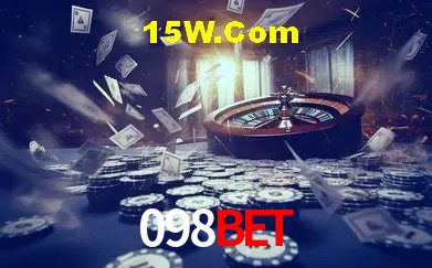 Seasonal Promotions 098BET