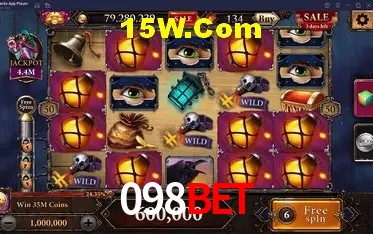Game Providers 098BET
