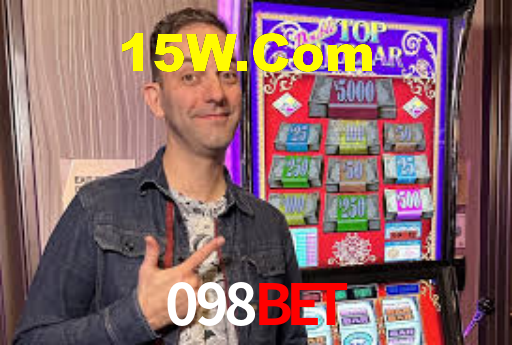 Bônus Generosos e Exclusivos no 098BET para Você!