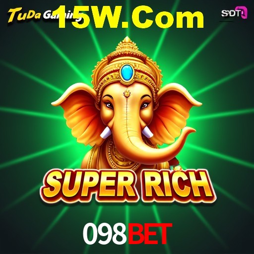 Inovações de Jogos na 098BET: O Futuro das Experiências Interativas