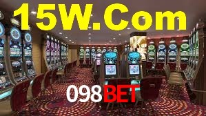 Daily Bonuses 098BET