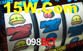 Welcome Bonus 098BET