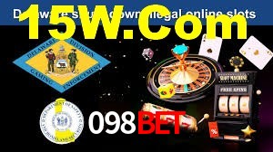 Welcome Bonus 098BET