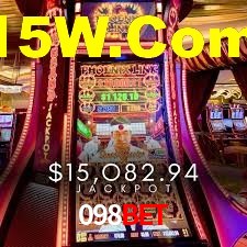 Programa VIP 098BET