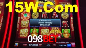Programa VIP 098BET