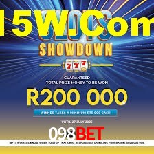 Live Casino 098BET