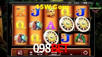 2FA Security 098BET