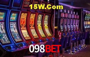 Statistics 098BET