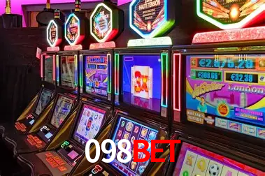 Explore as vantagens do 098BET: serviço profissional e confiabilidade