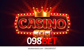 098BET: A Experiência de Casino com Jogos de Mesa ao Vivo